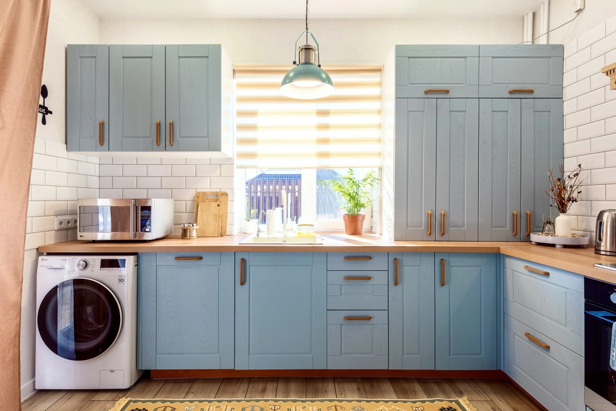 Частный дом  Счастливый