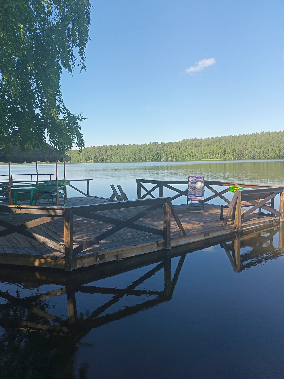 Жилое Помещение Шуйская чупа