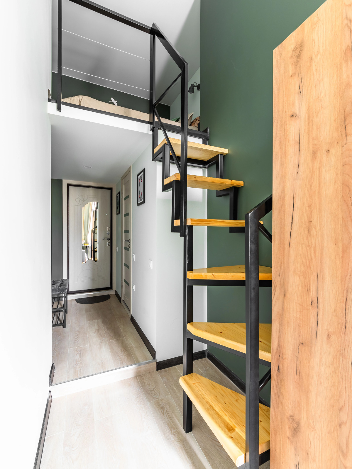 Апартаменты Авакадо apart