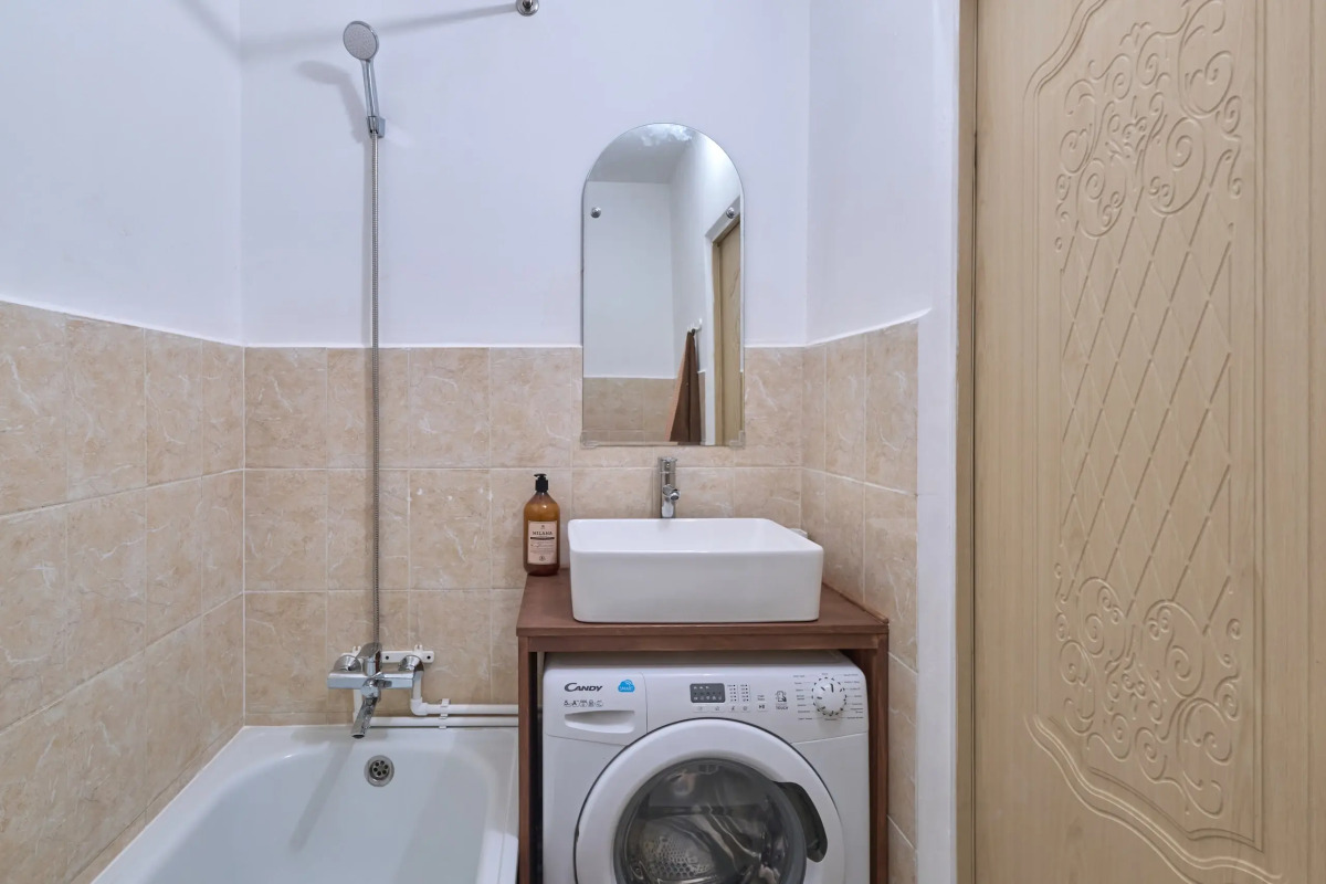 Апартаменты Студия