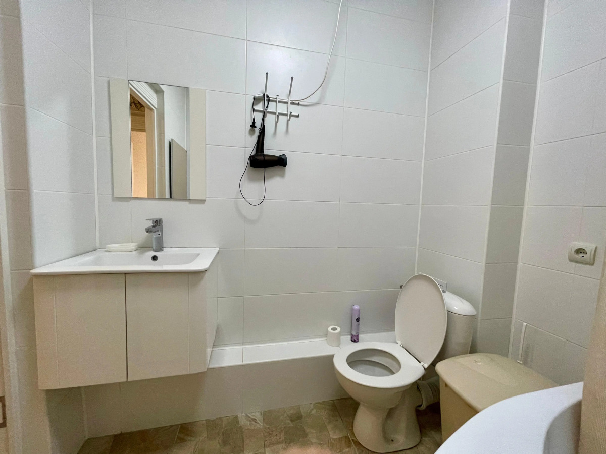 Апартаменты Лес и Шишки