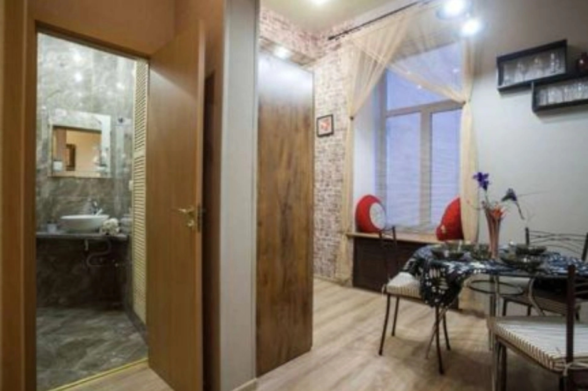 Апартаменты Двухкомнатные рядом с Эрмитажем