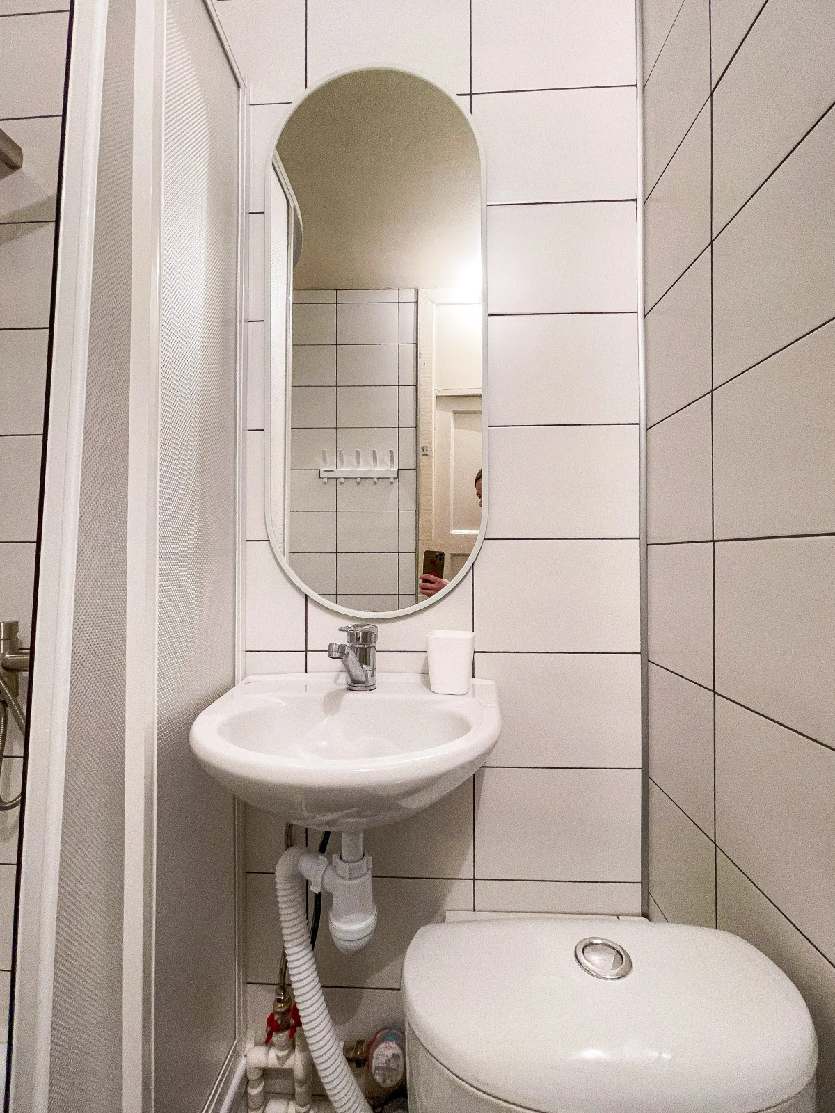 Квартира LIVE by BigWood 6 Живи у склона