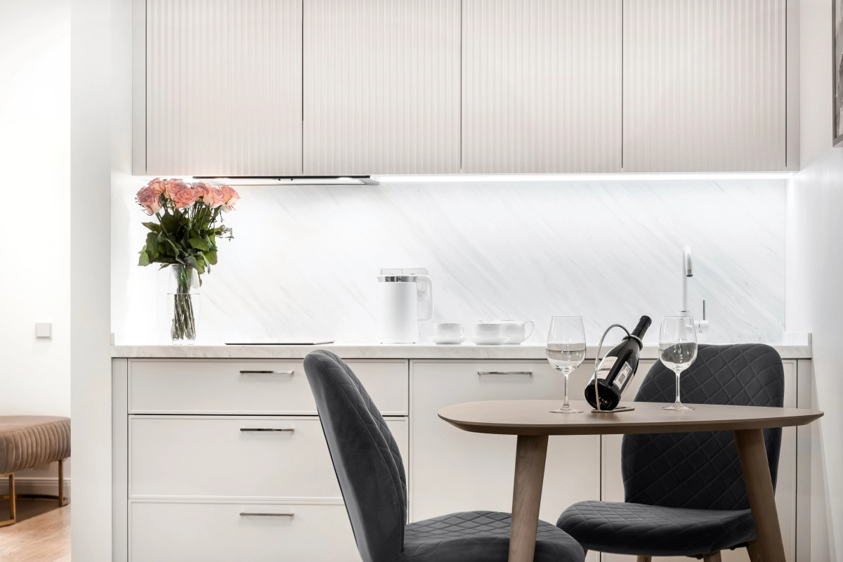 Комплекс апартаментов Grand Royal Residences