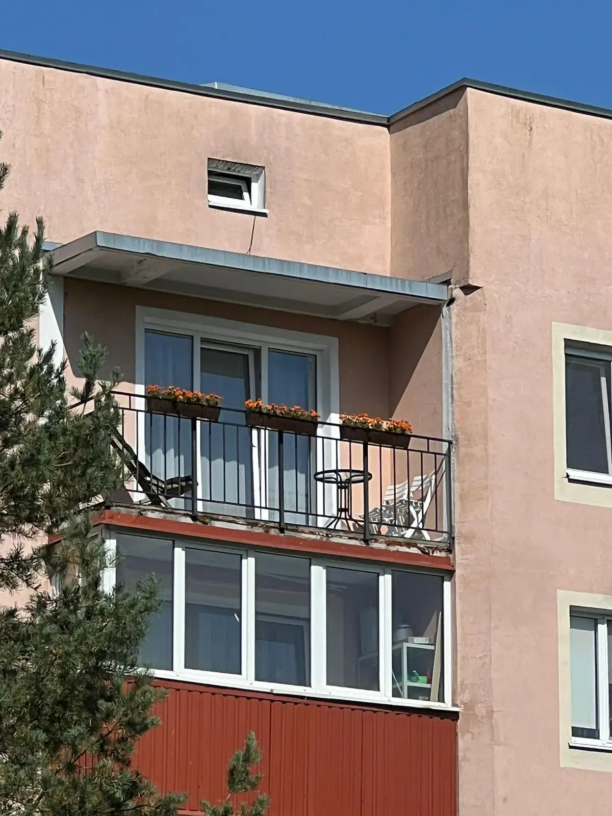 Апартаменты  у Парка