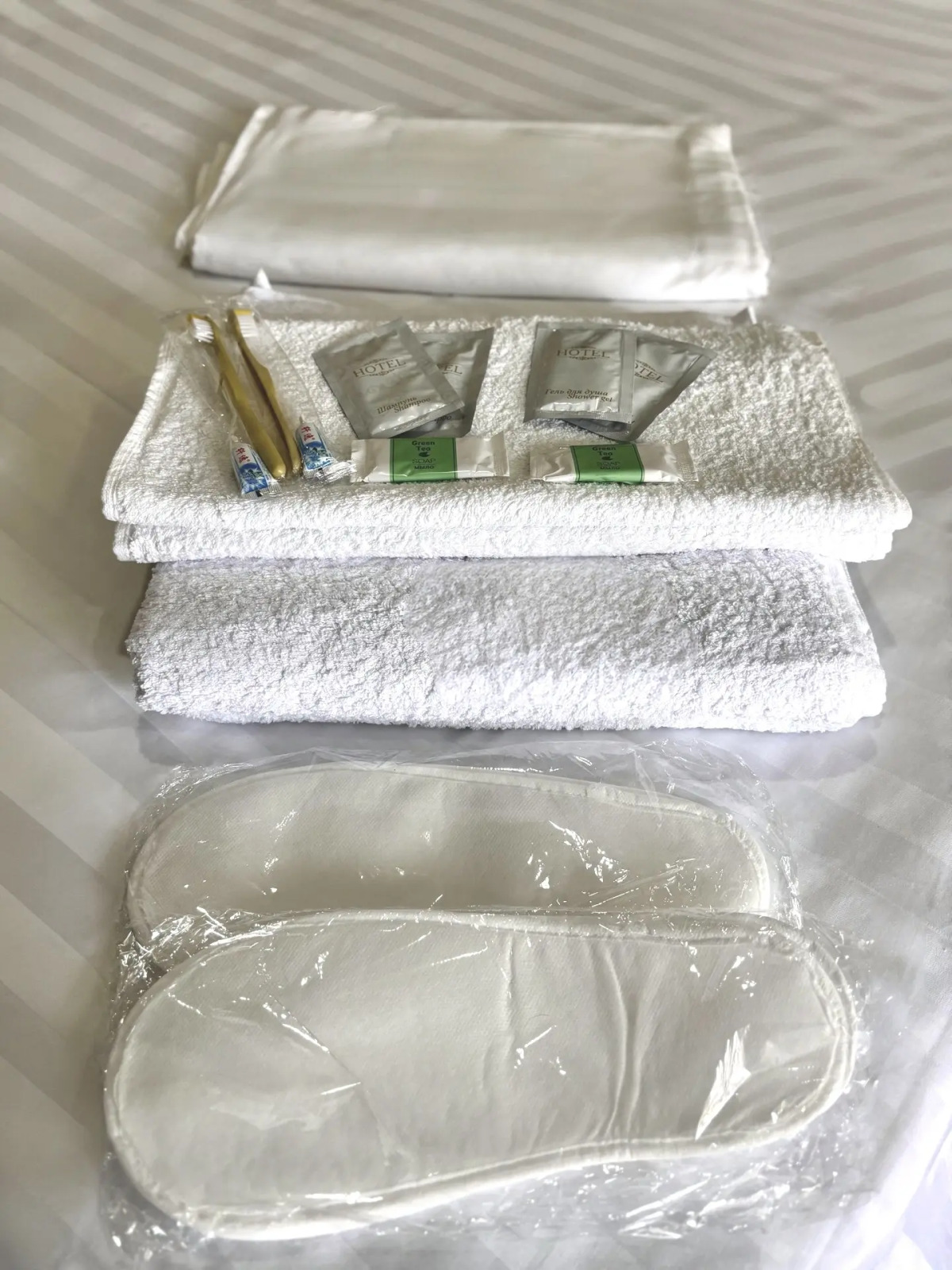 База отдыха Белуга