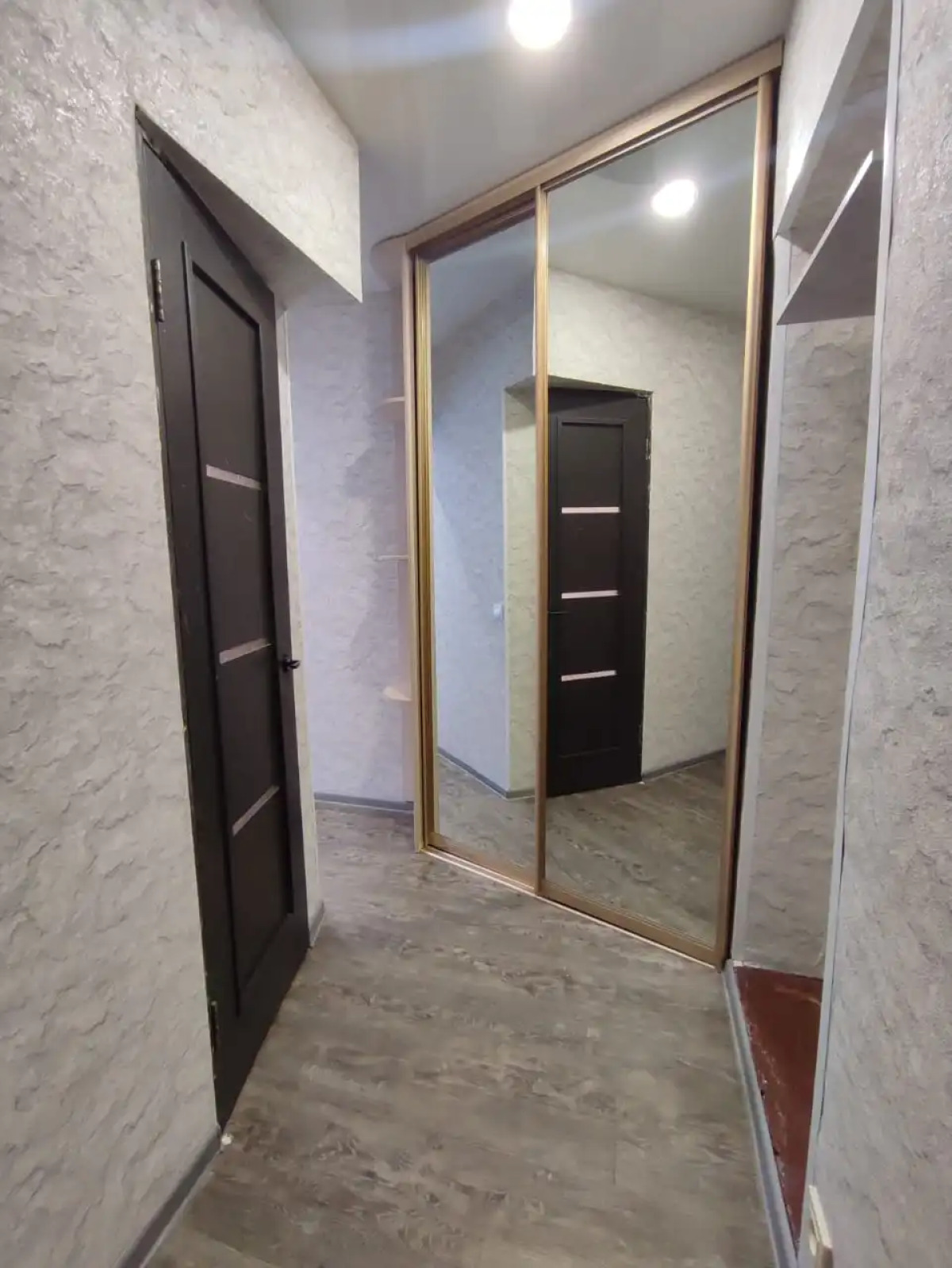 Апартаменты Калинина 49