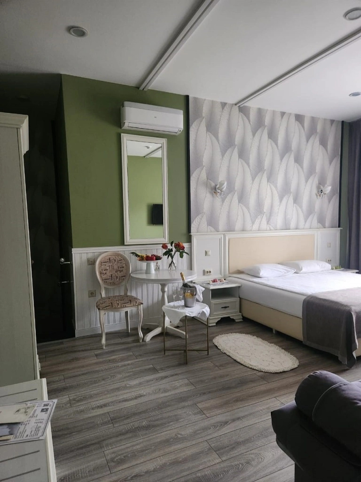 Гостевой дом Sport Point