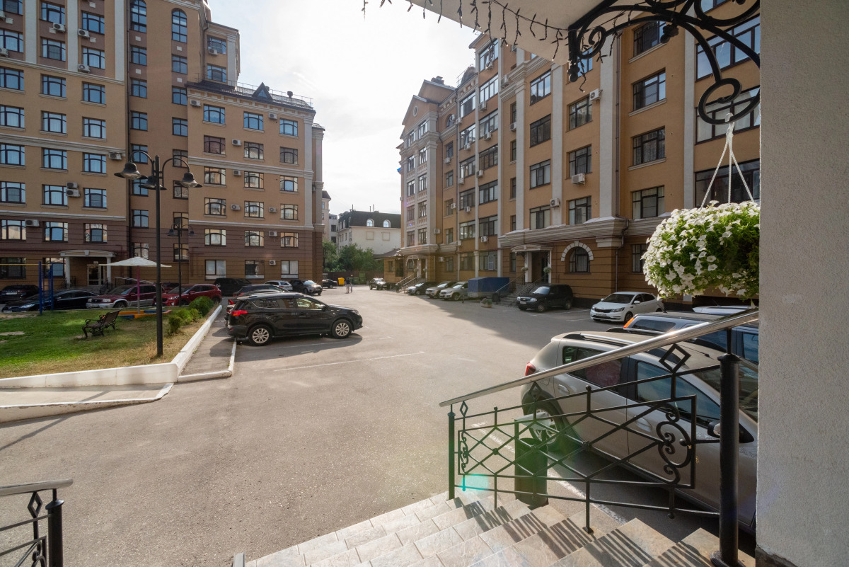 Квартира Райдас на Свободы 35