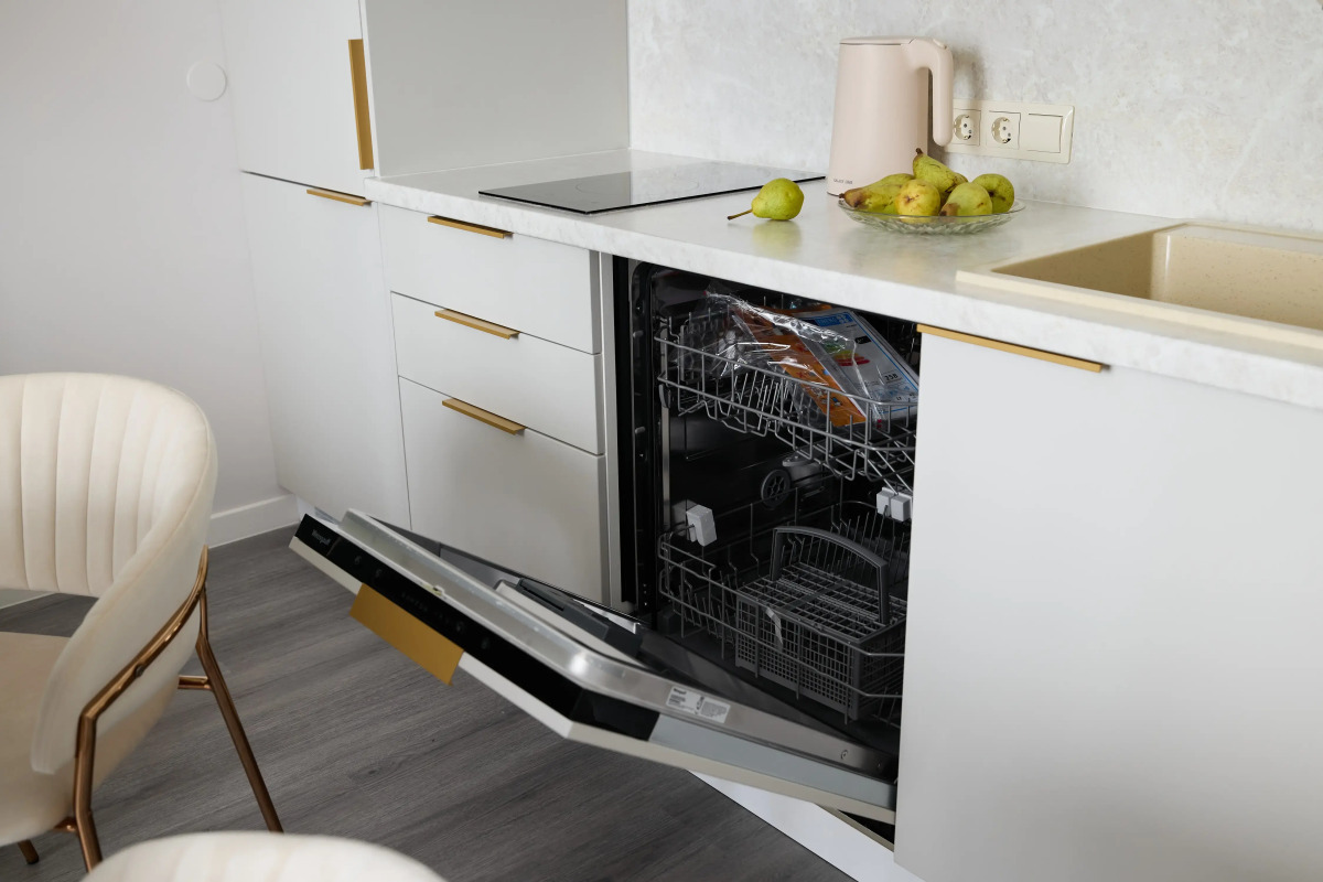 Апартаменты SpringTime Apart