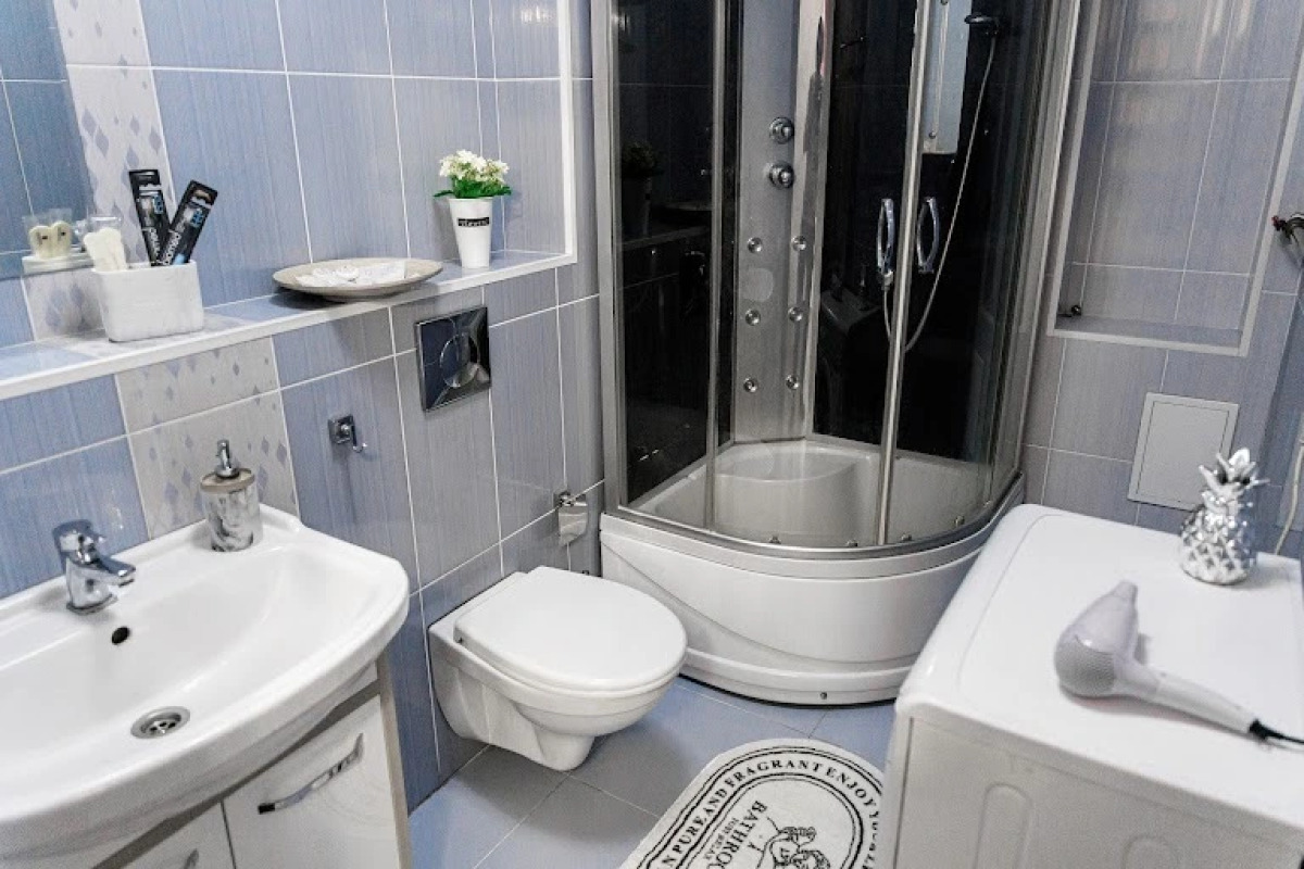 Апартаменты Соборная 14А