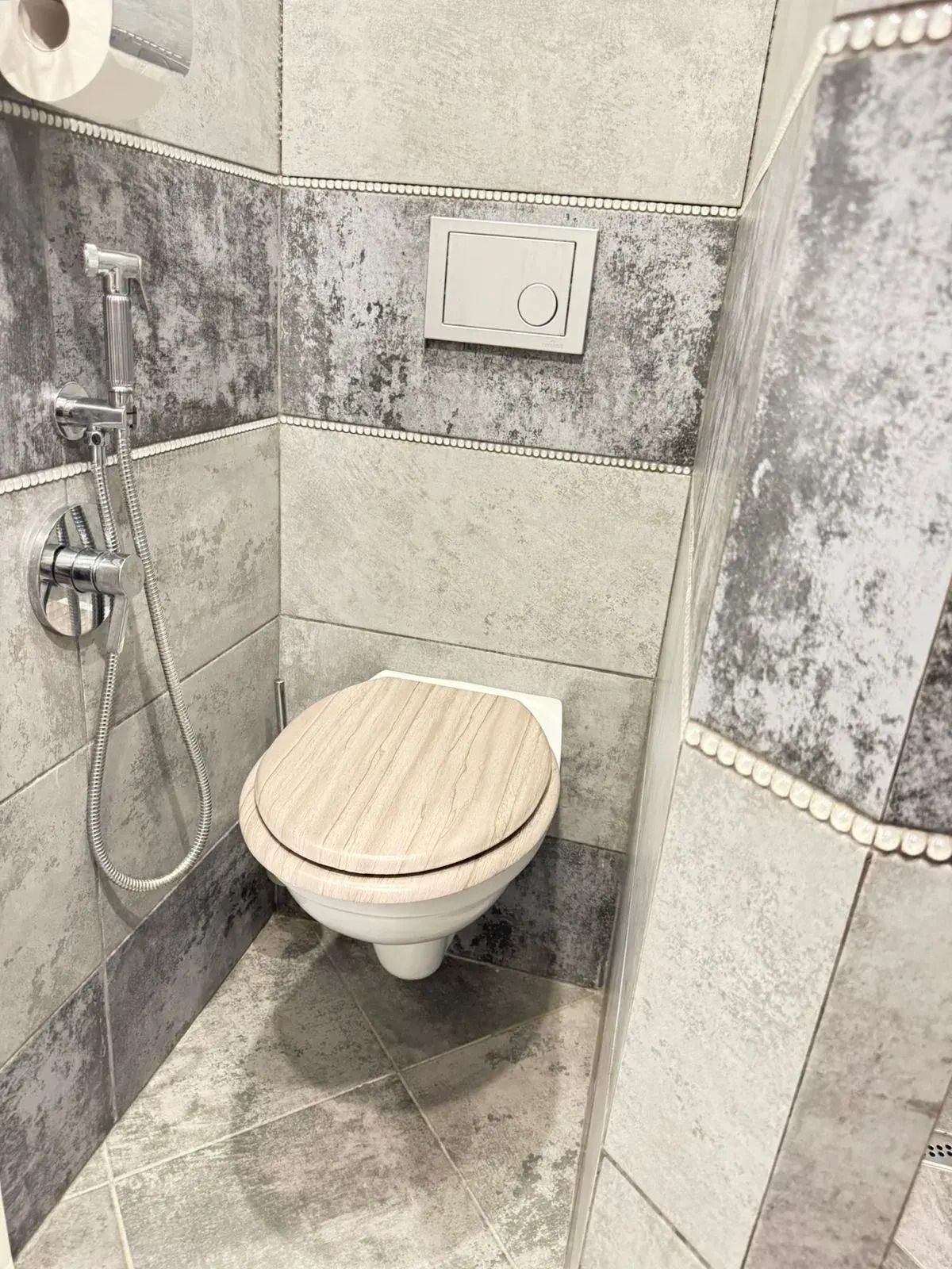 Квартира Уютная Студия Рядом с Парком Акведук