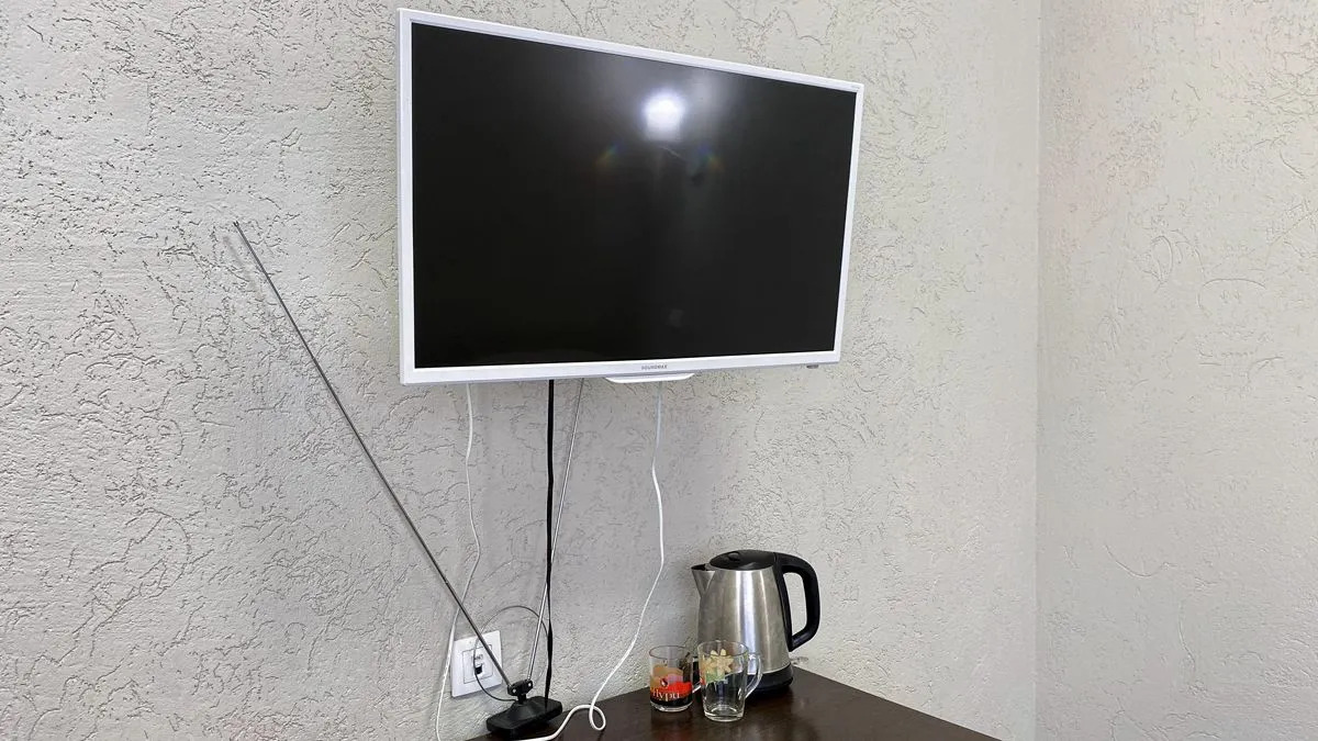 Отель Smart Hotel KDO Абакан