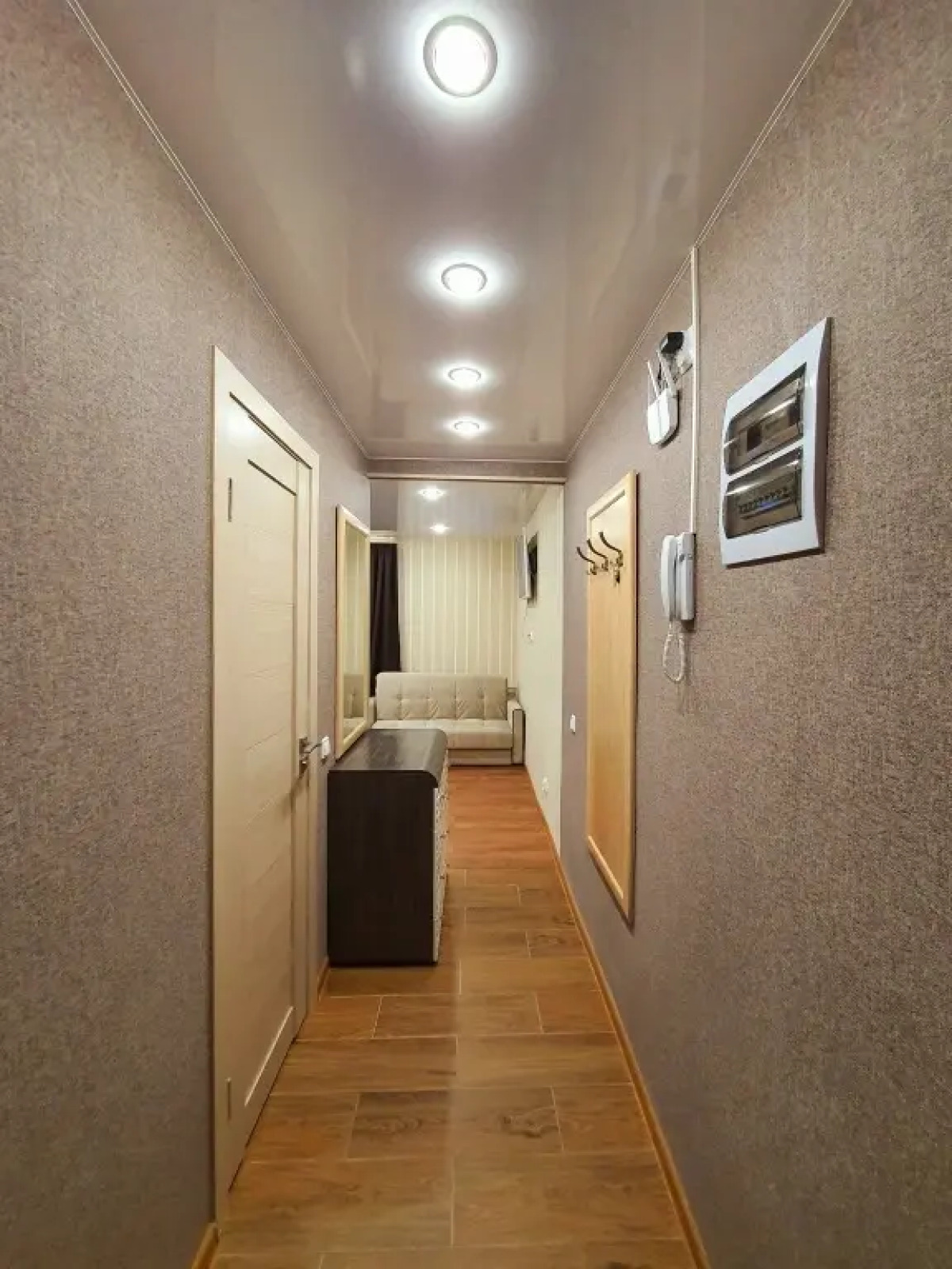 Апартаменты Делюкс Кирова 60