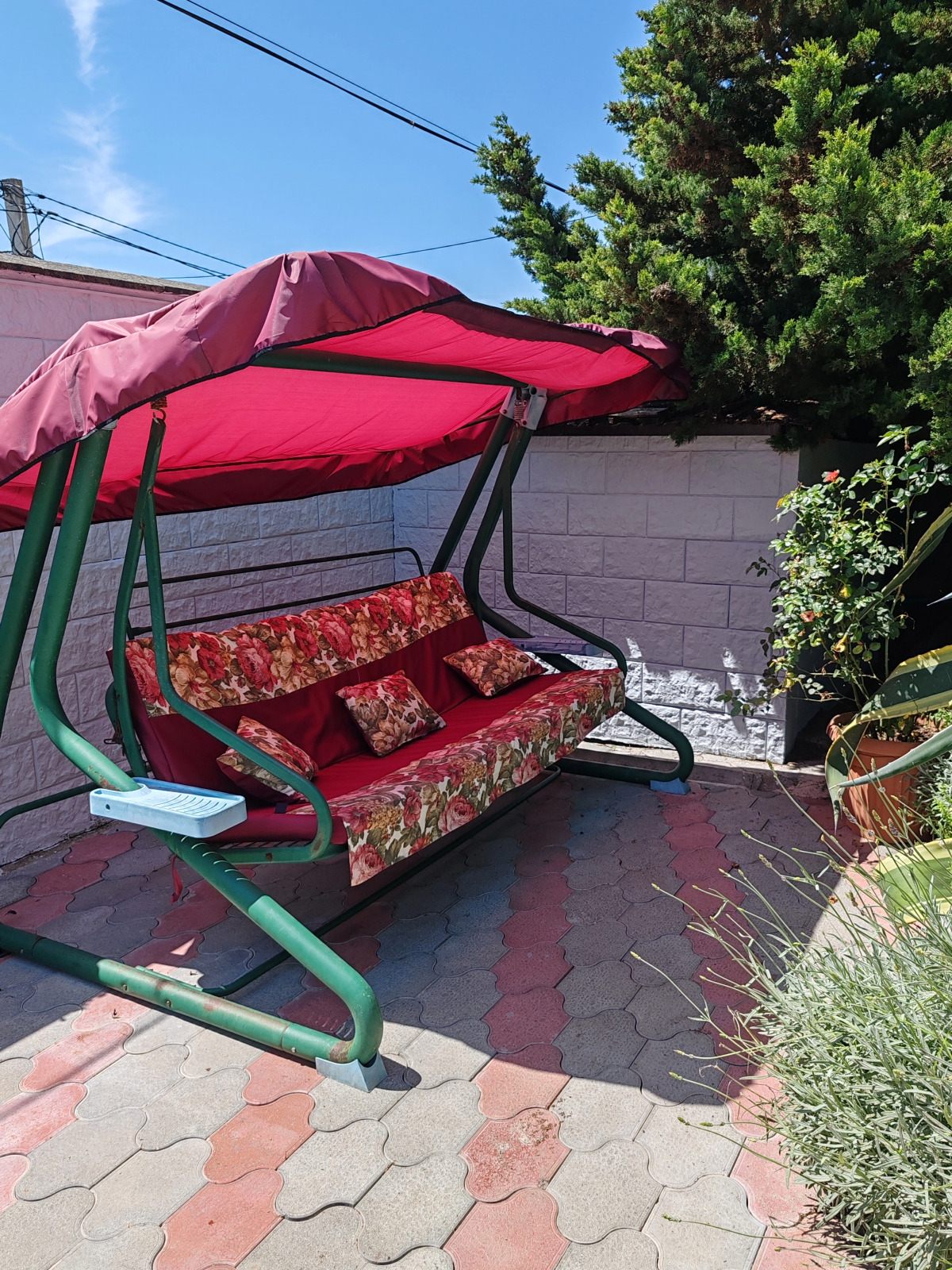 Гостевой дом на Цитрусовой