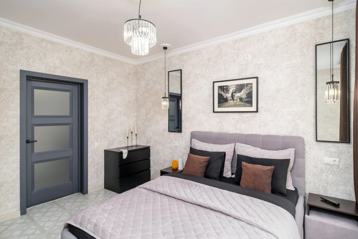 Апартаменты Лофт у Исаакиевского собора