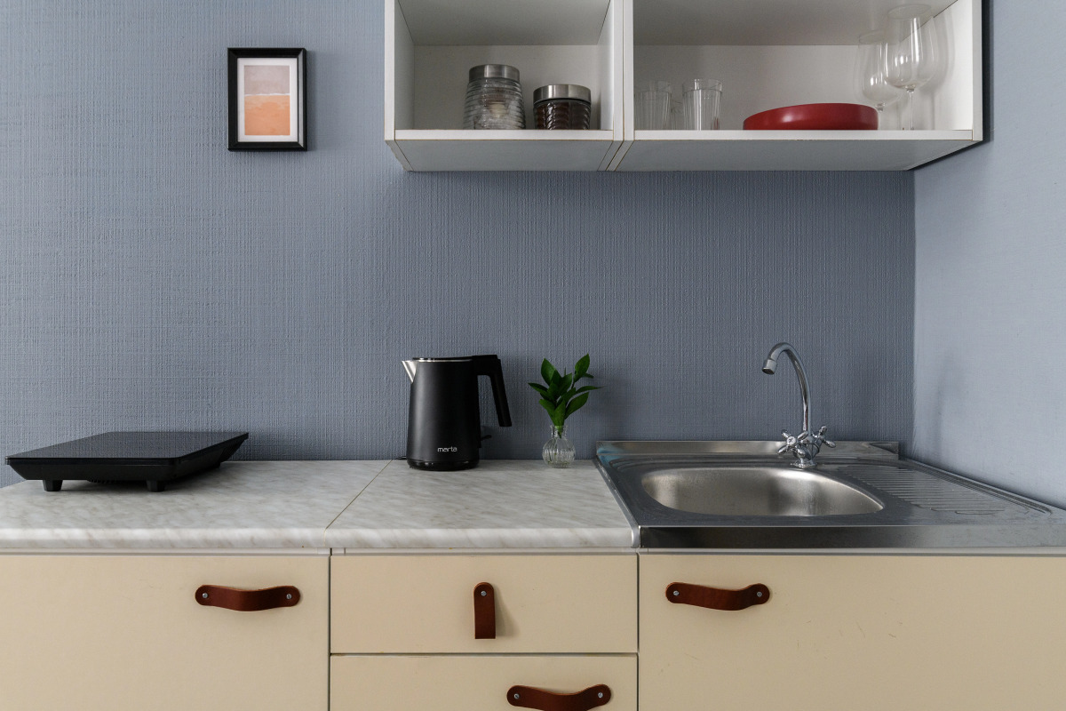 Апартаменты Олдскул Студио