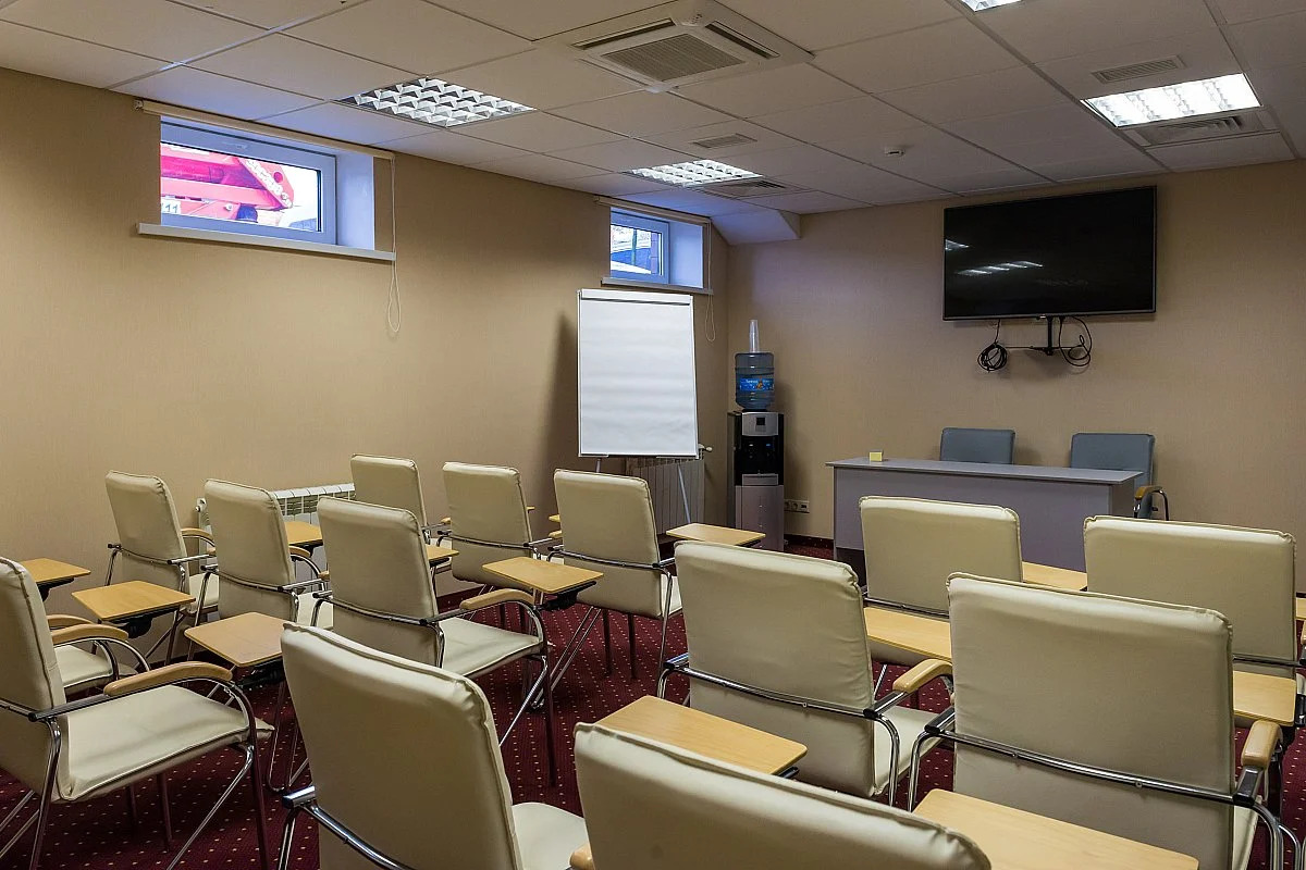 Гостиница Ресторан Прованс