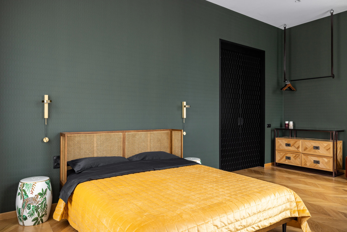 Апартаменты Бизнес-класса Pronina Aparts в центре города