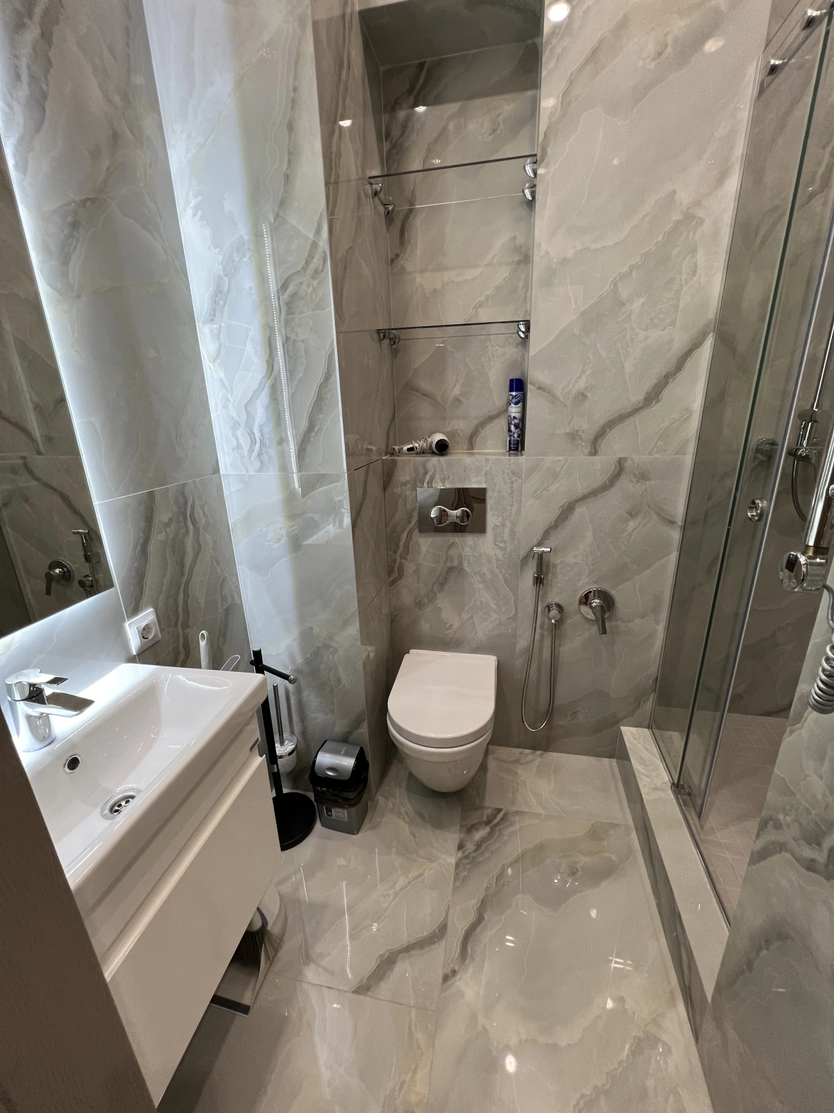 Апартаменты в Центре Сочи