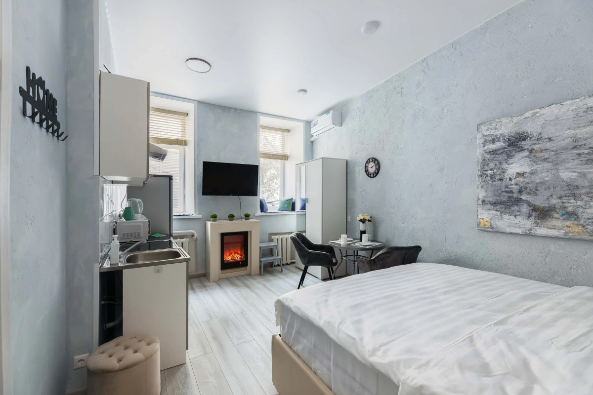 Апартаенты Knokey Маяковская