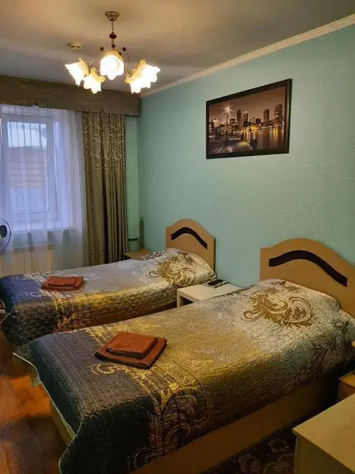 Зубковский