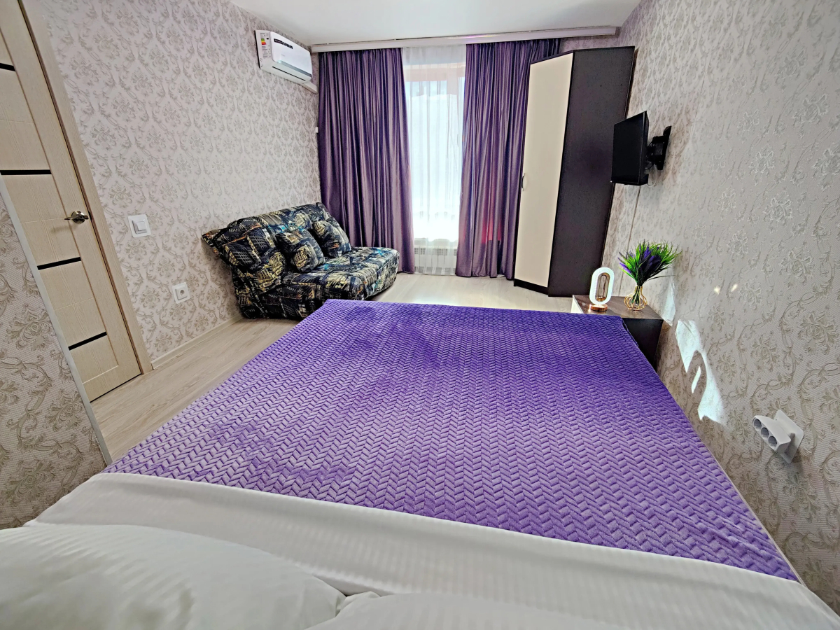 Квартира Комфортная Возле Меги