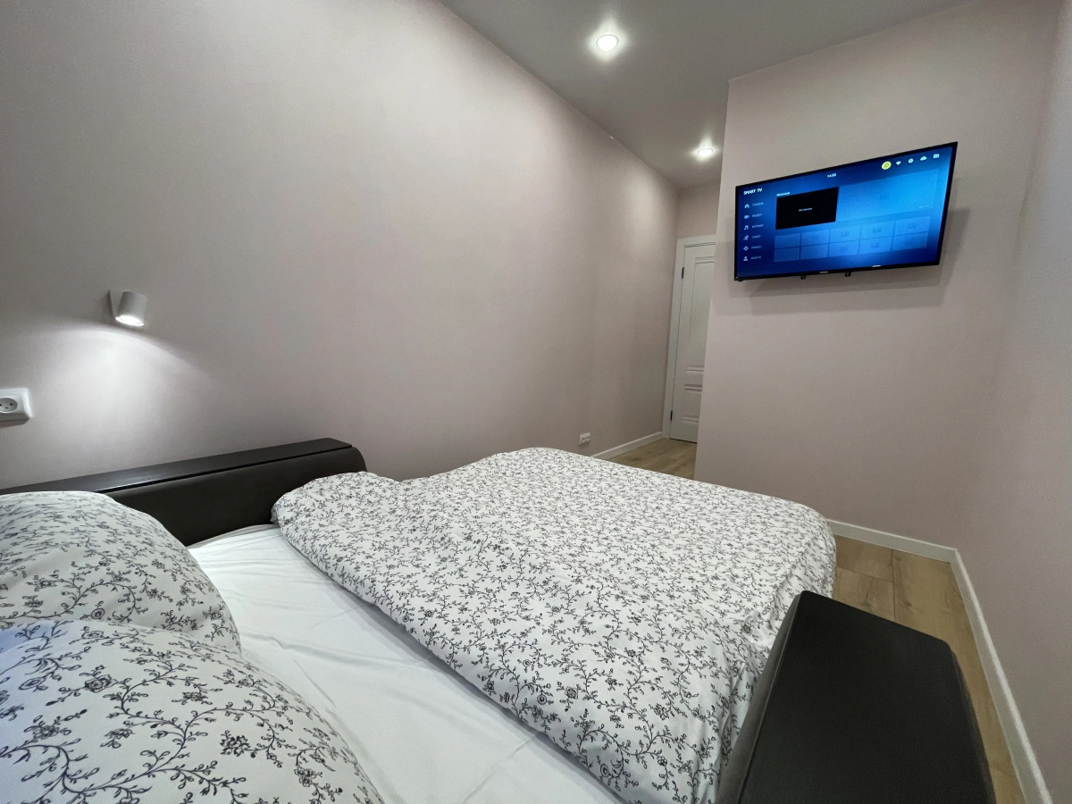 Апартаменты Aurora Loft