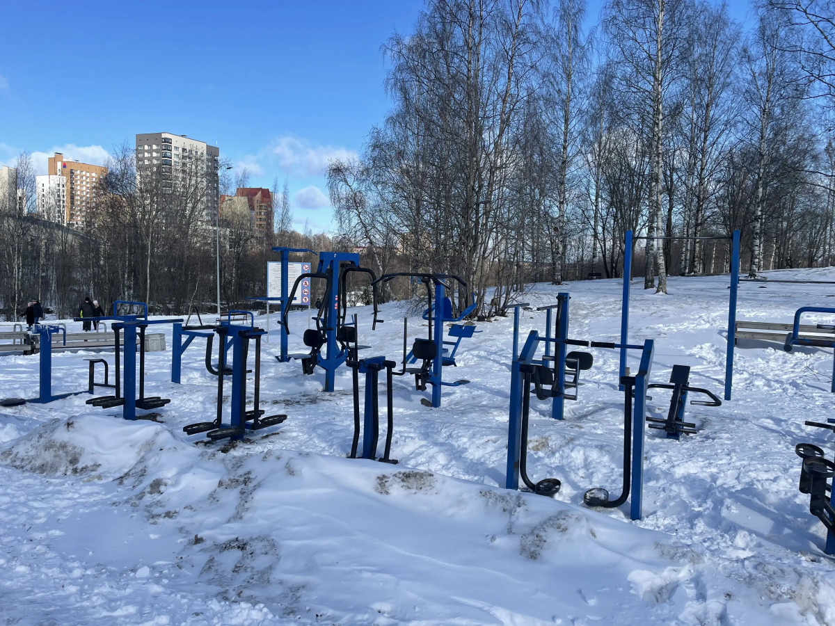 Апартаменты от Банного Клуба на Лесной