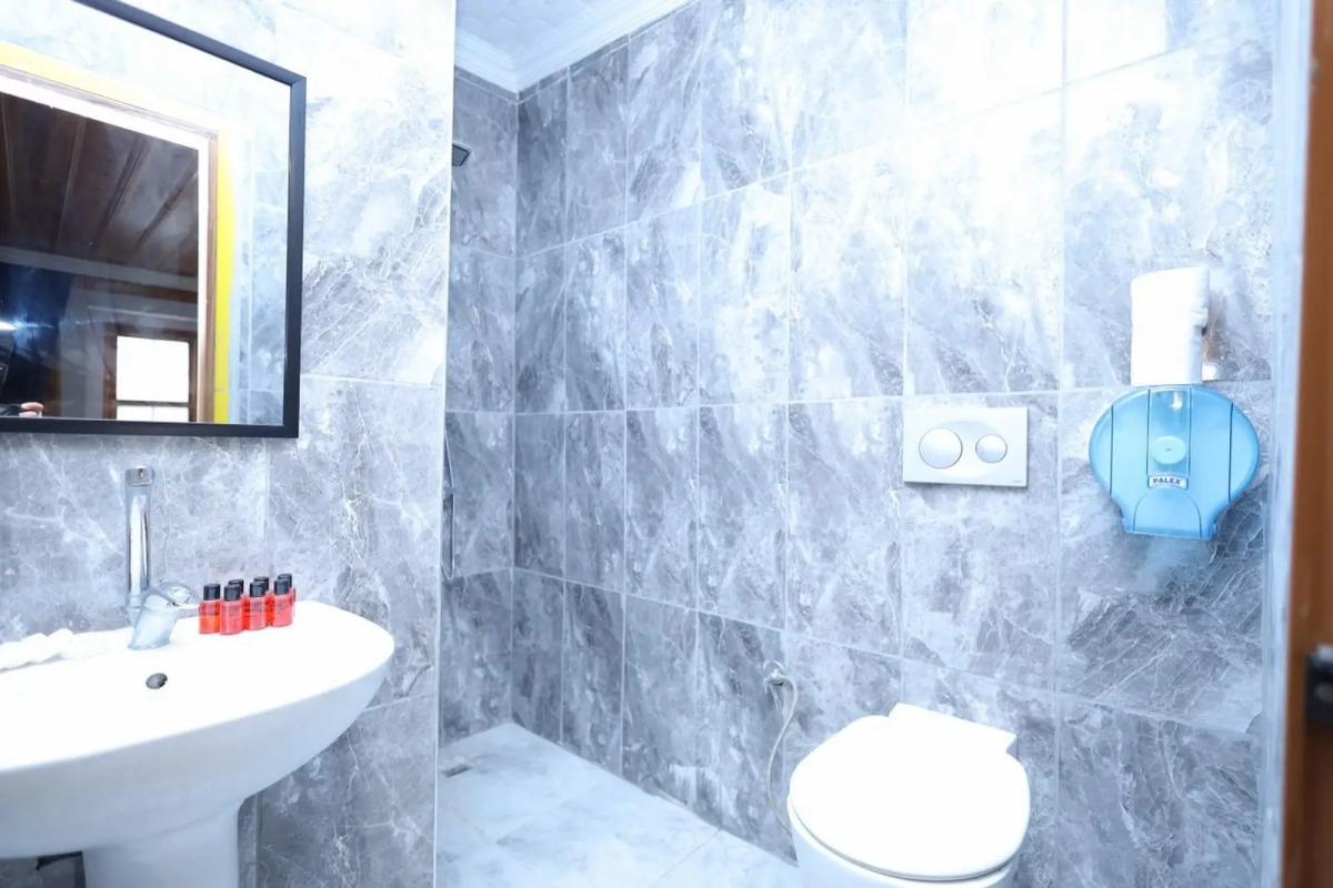 The Trip Istanbul Hotel