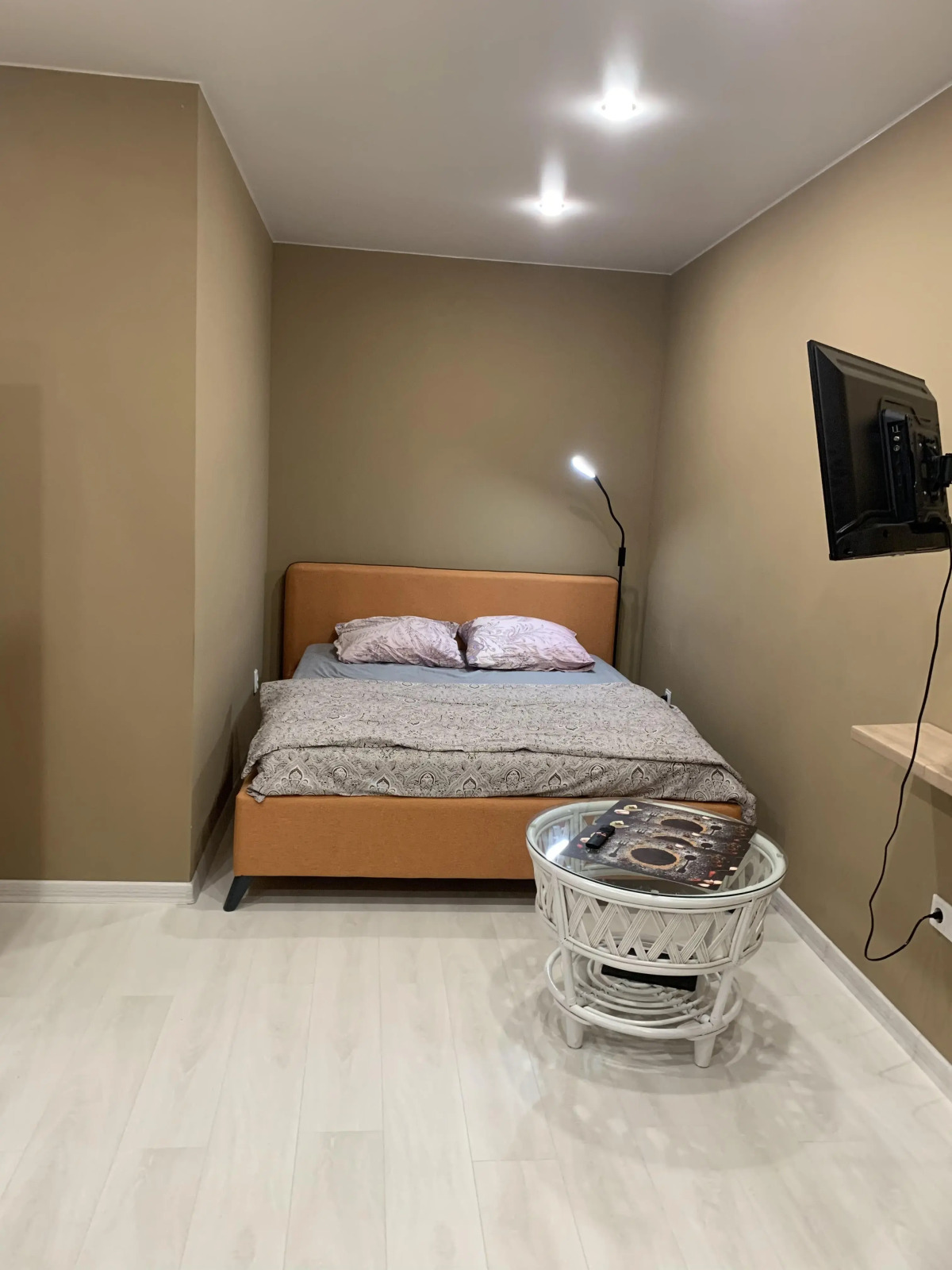 Апартаменты ЖК Санкт Лоренц