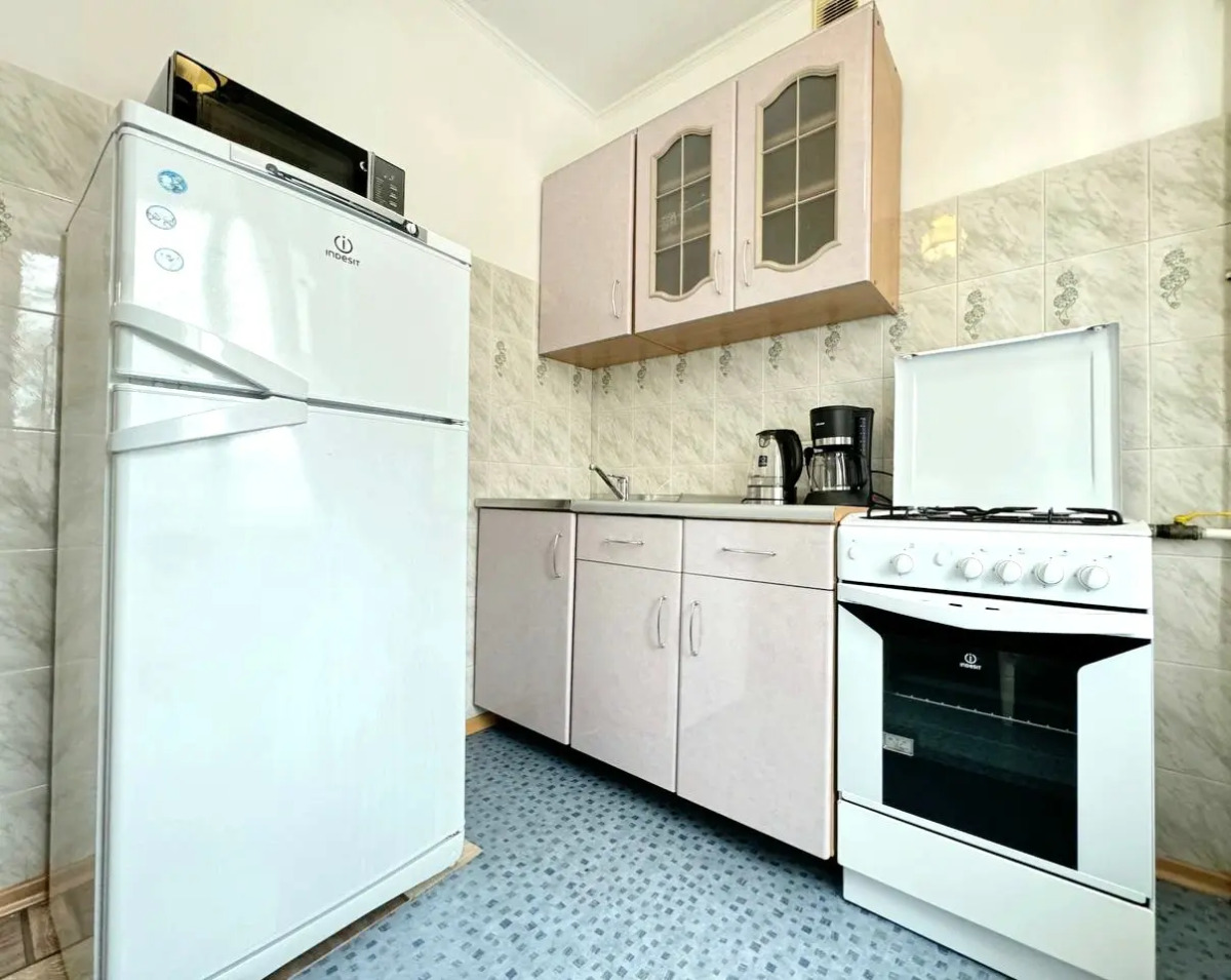 Квартира однокомнатная в центре на Ноградской