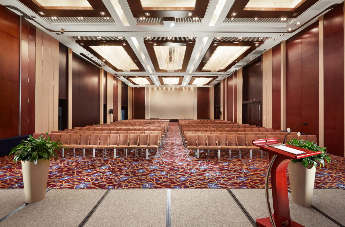 Гостиница Пекин