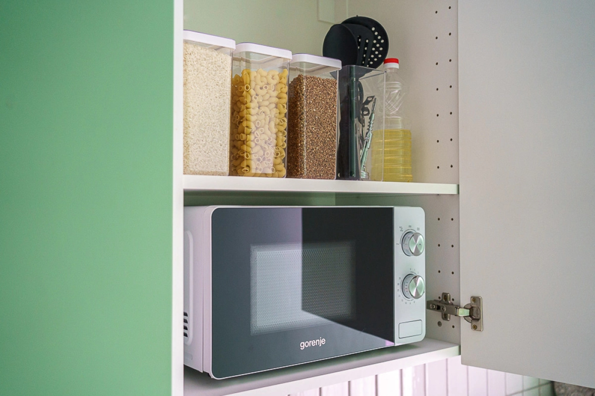 Апартаменты Green Apartment City View