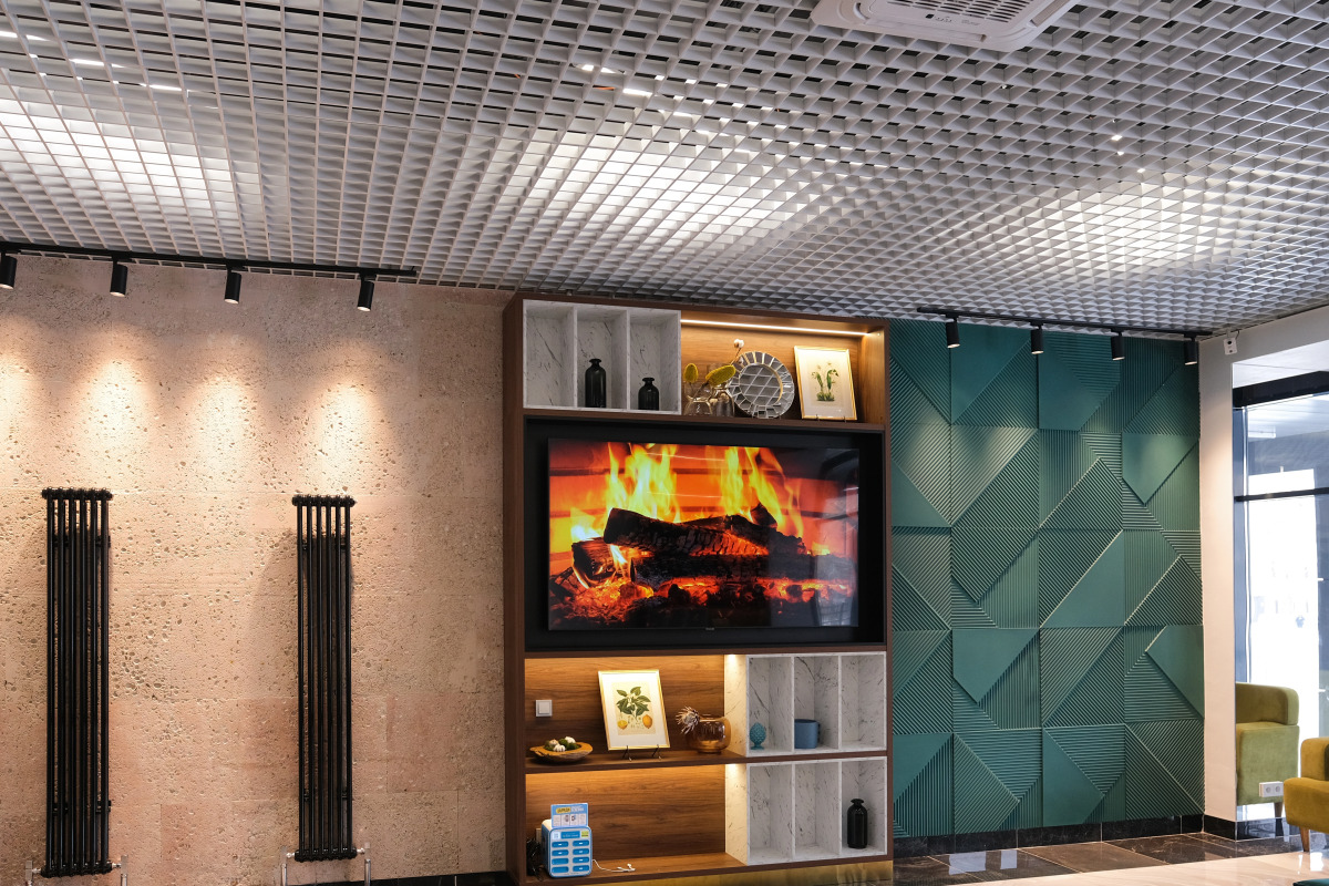 Отель Гостиница Олимпия