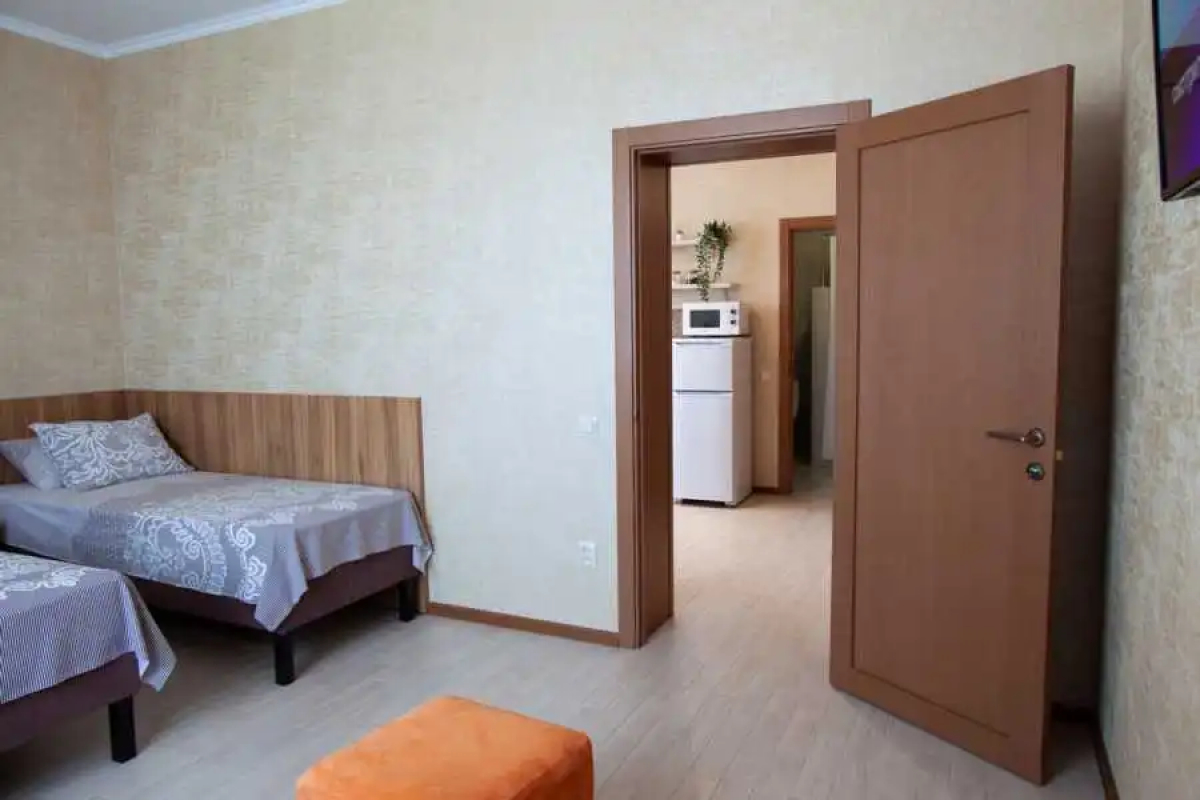 Гостевой дом Тургенева 188