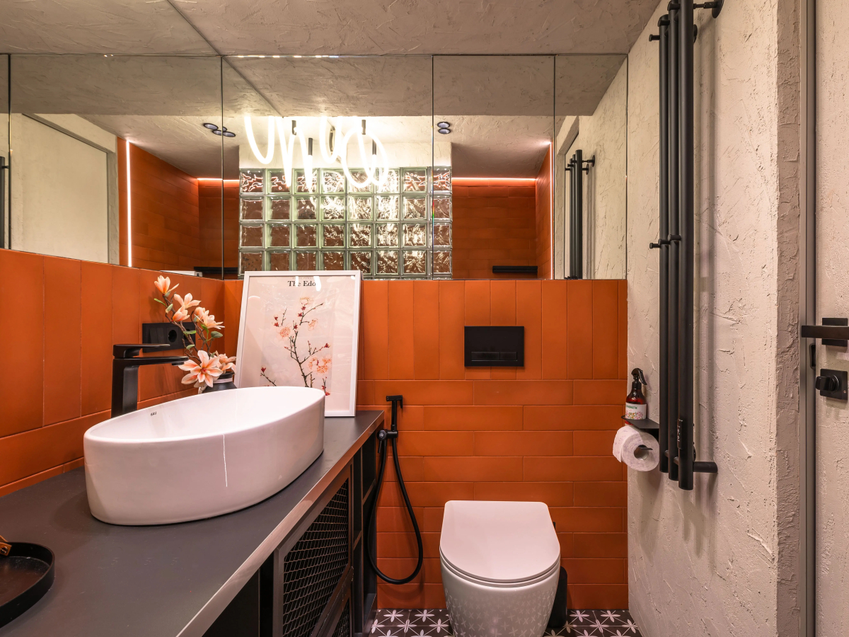 Просторная студия в историческом центре СПб