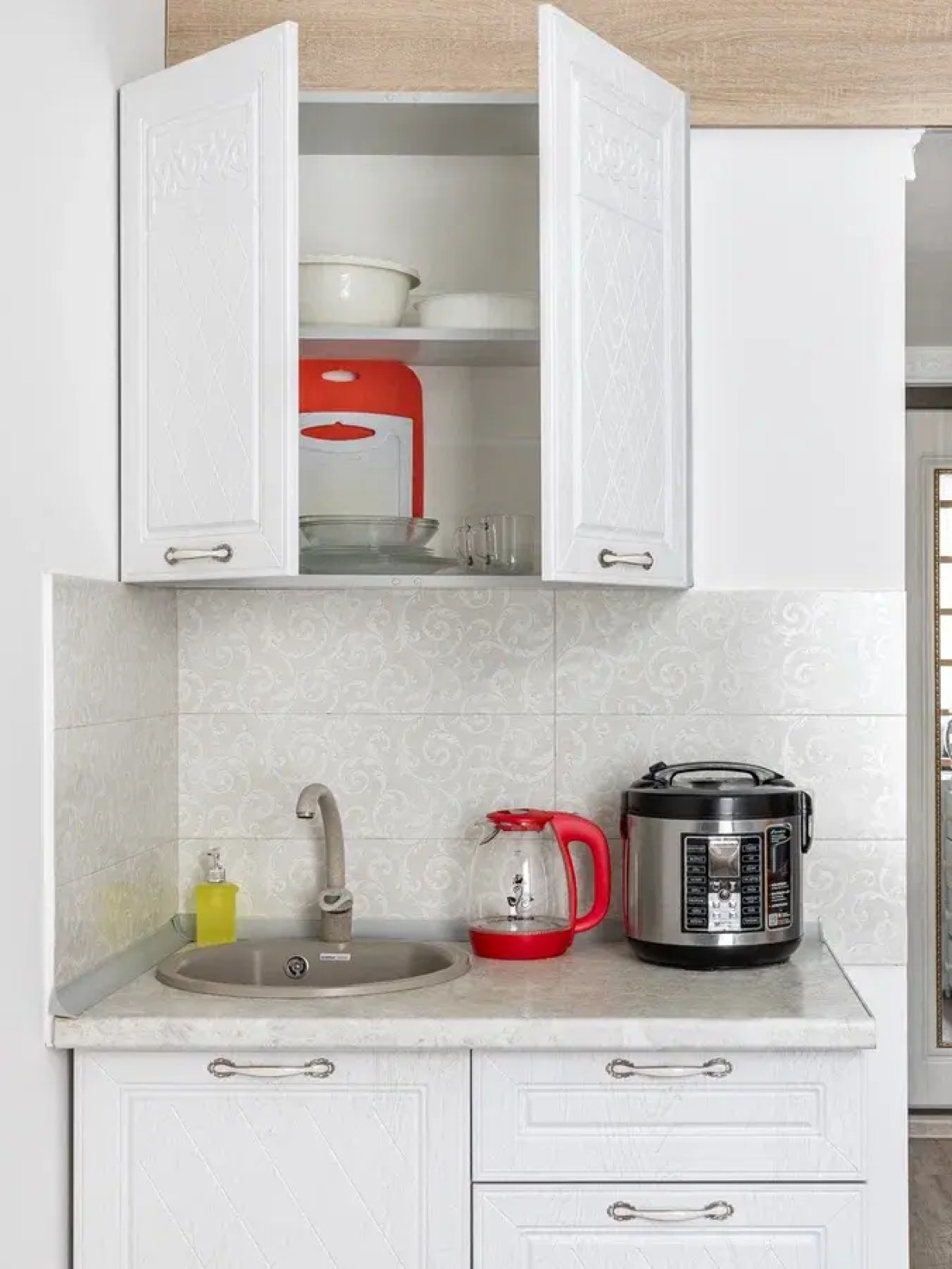 Апартаменты АпартПейдж Боровая