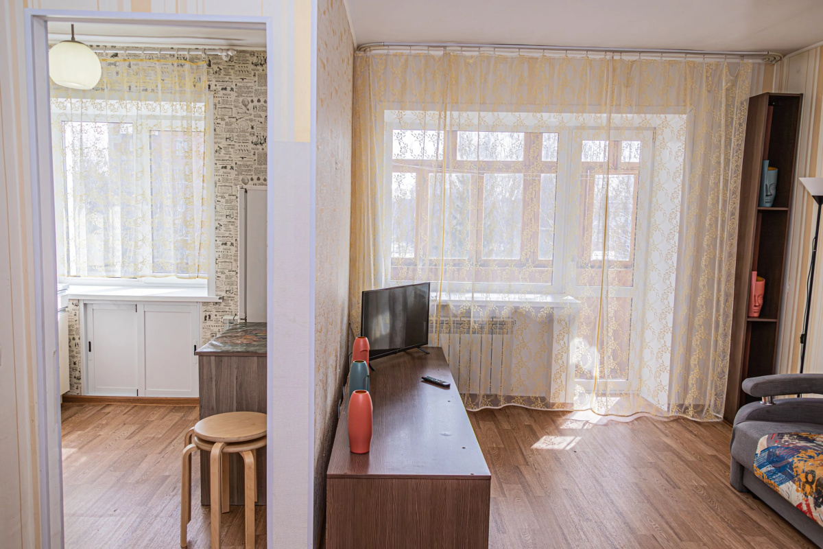 Квартира Калина на Московской 41