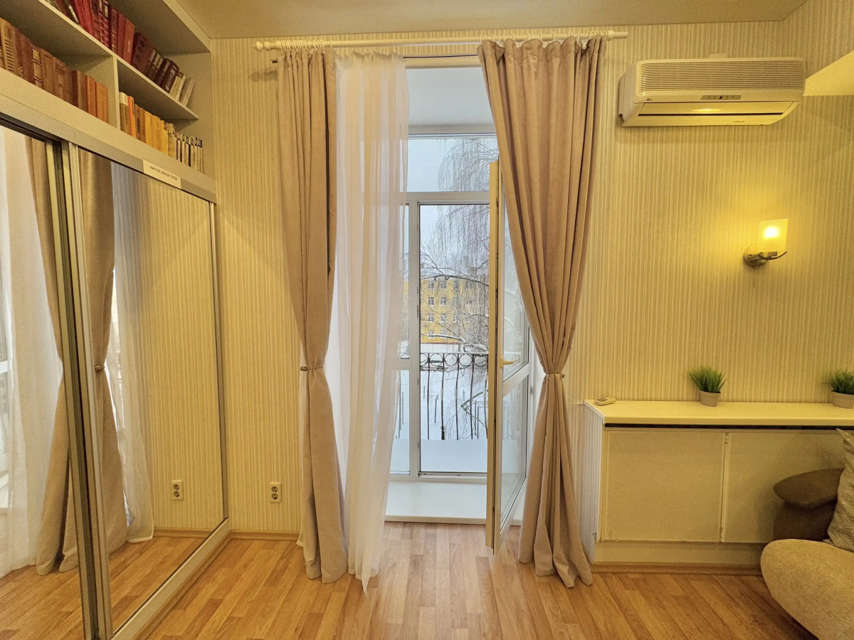 Апартаменты Apart-Comfort на Чайковского 2В