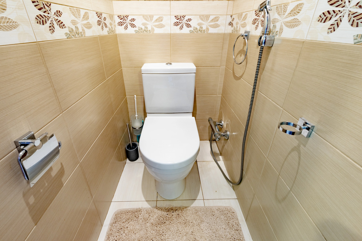 Апартаменты UrаganАраrt На Нахимовском Проспекте