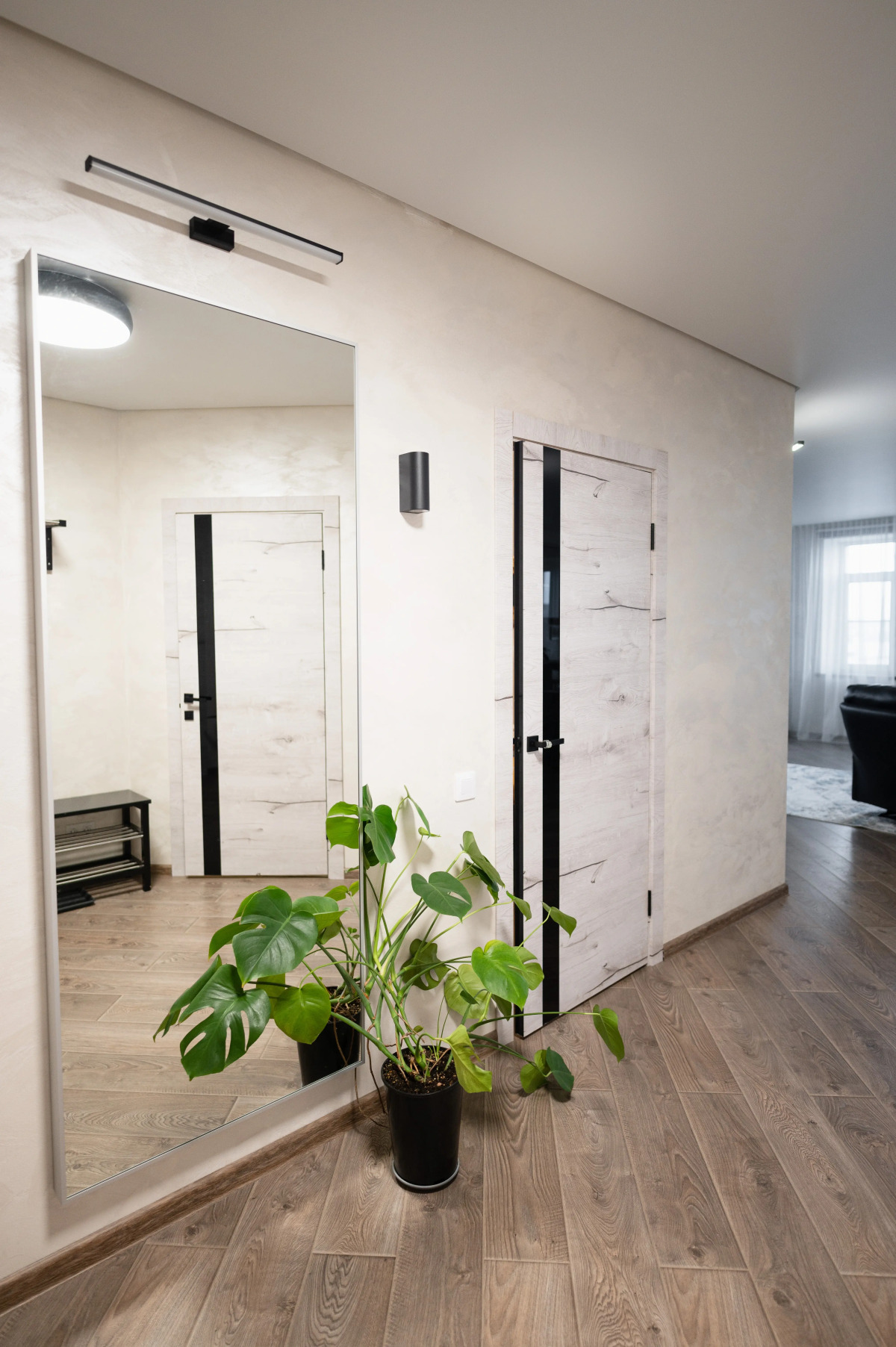 Квартира с потрясающим видом