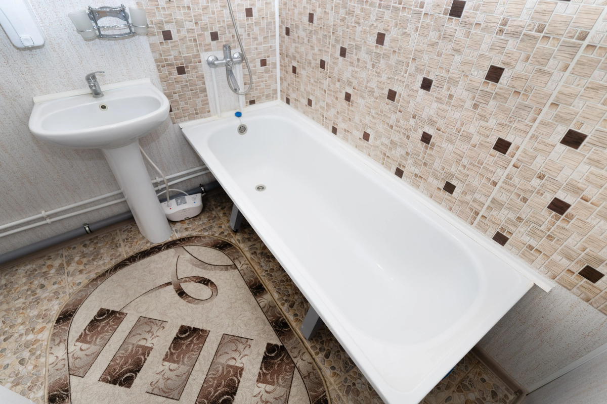 Апартаменты Studio XM на Сургутской 15