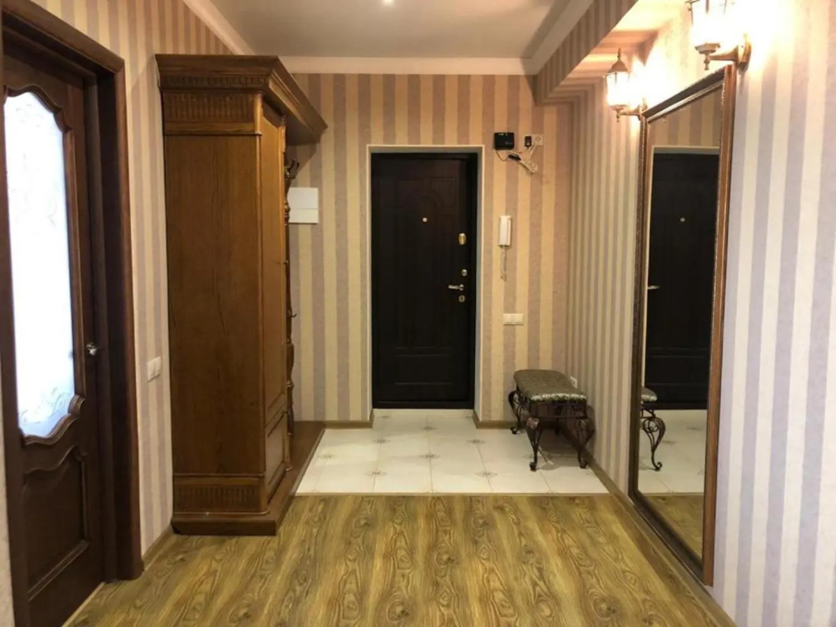 Квартира на Людкевича