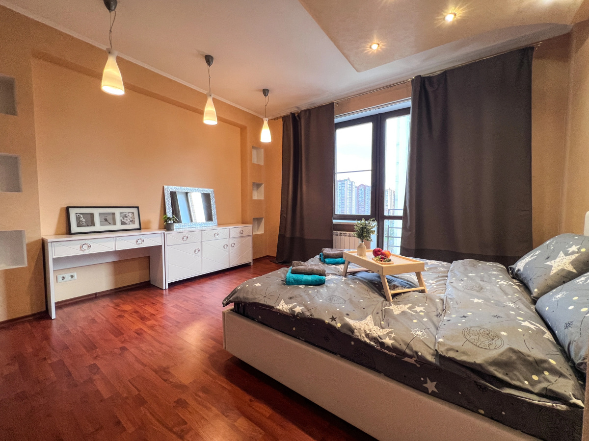 Апартаменты uTrip Barcelona