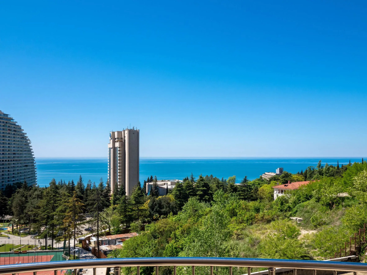 Санаторий Ревиталь Парк