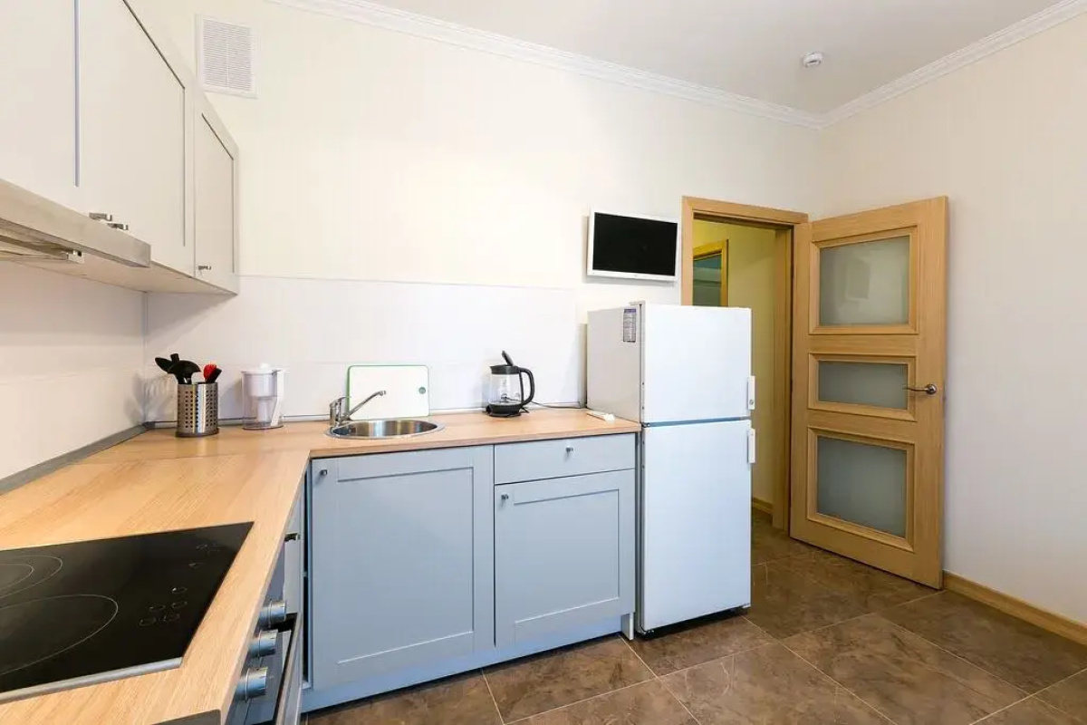 Апартаменты MaxRealty24 Mitino