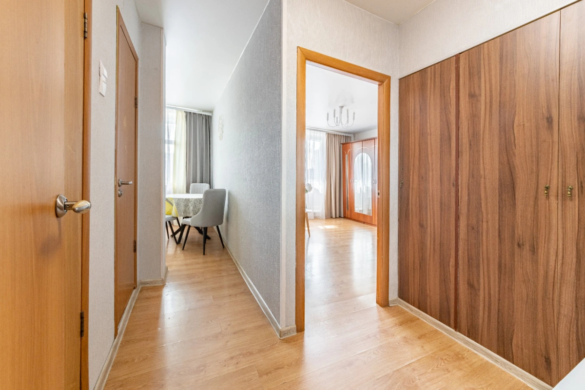 Апартаменты Apart Lux Кантемировская