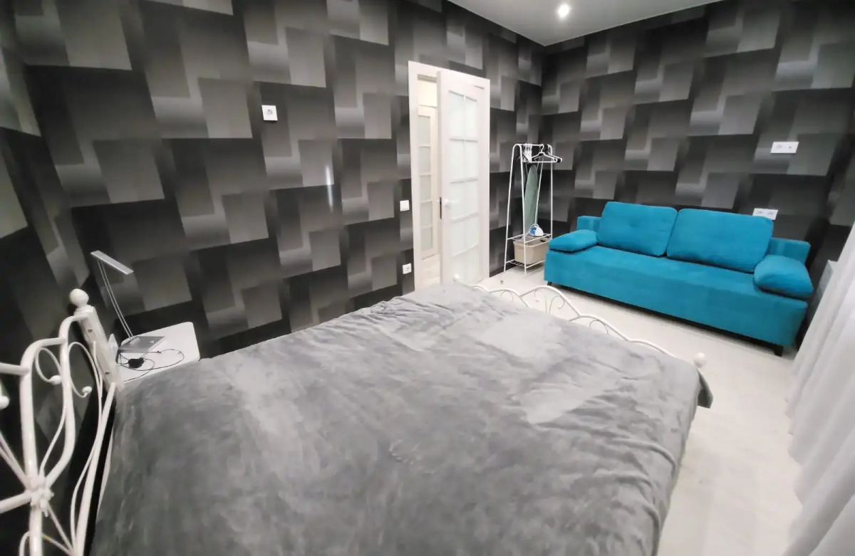 Апартаменты Сказочный берег