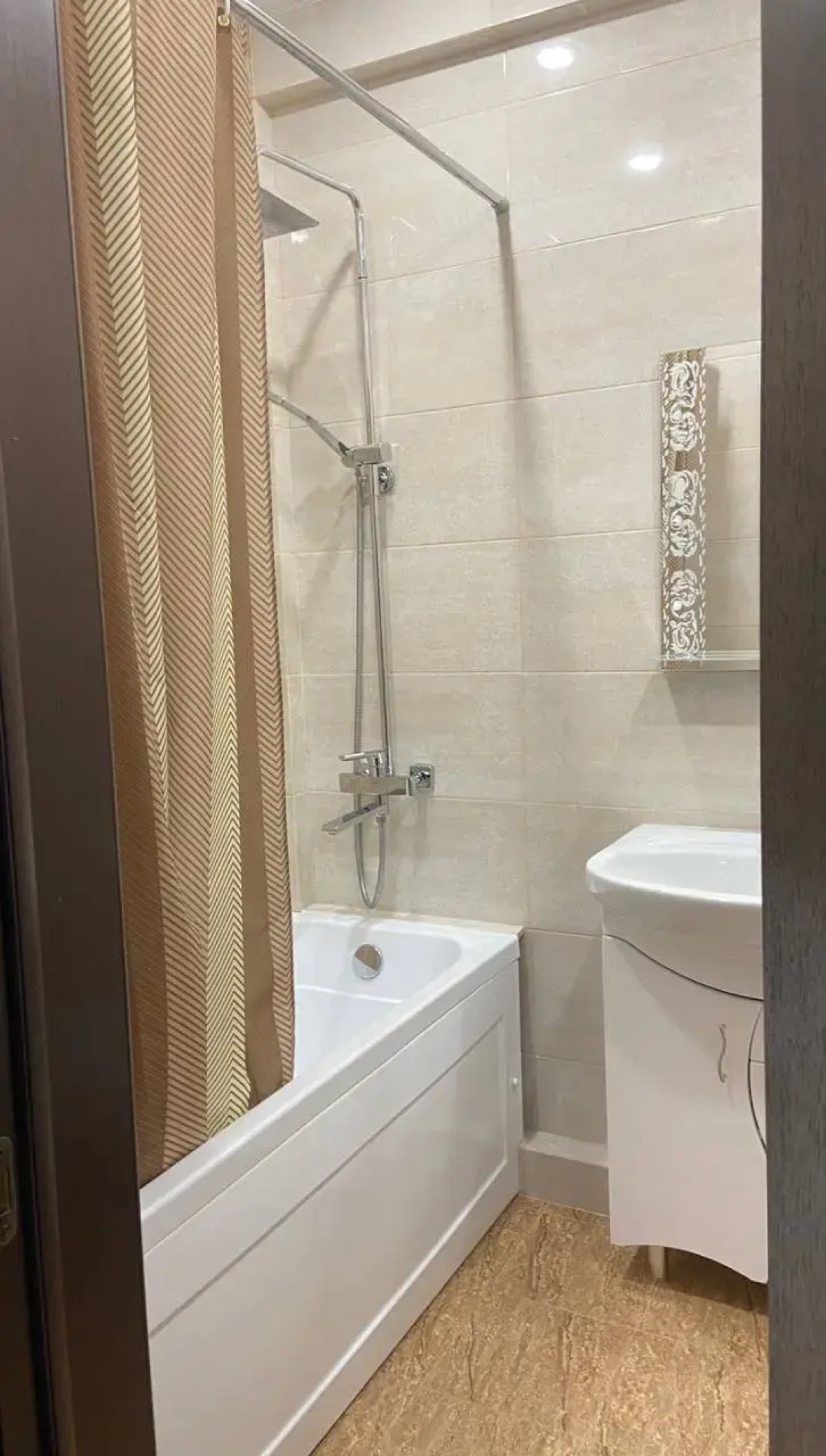 Квартира на Европейской